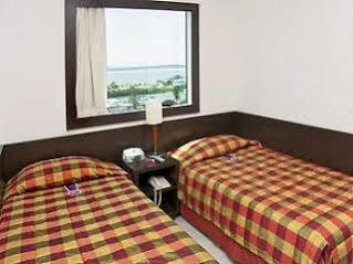 Hotel Triangulo 4*