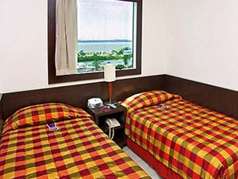 Hotel Triangulo 4*