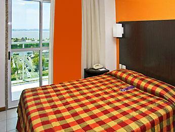 Hotel Triangulo